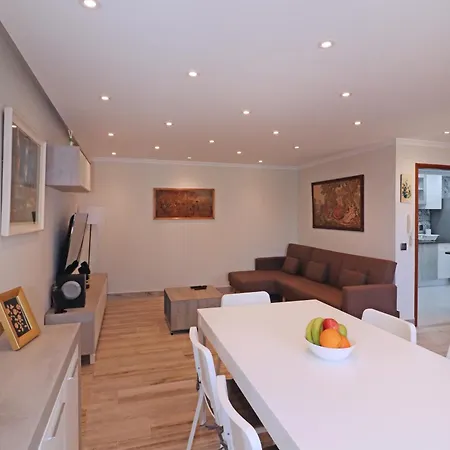 Laura's House Σπίτι διακοπών Σάντα Κρουζ