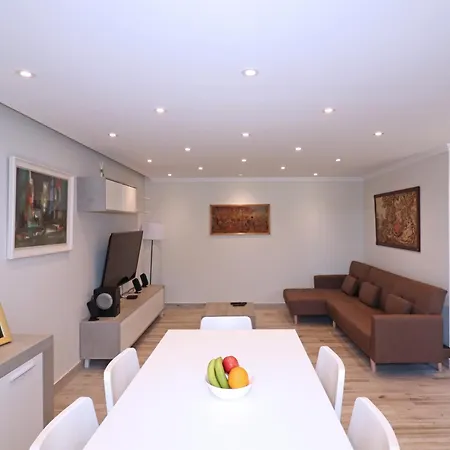 Laura's House * Σάντα Κρουζ