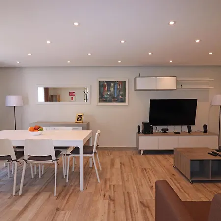 بيت للعطل Laura's House *