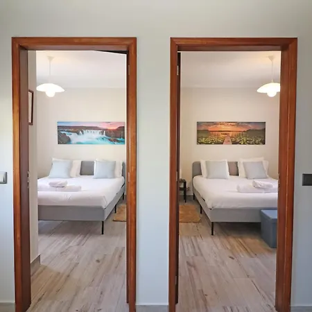 Laura's House Σπίτι διακοπών