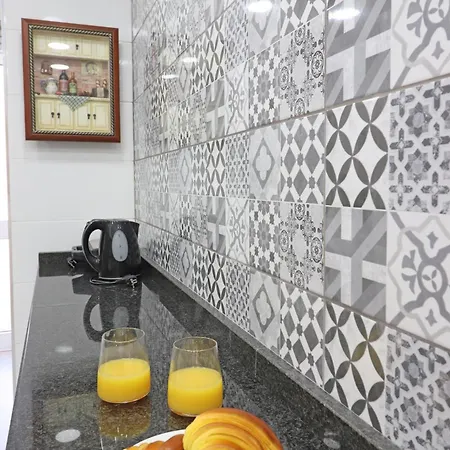 Laura's House * Σάντα Κρουζ