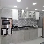 Laura's House Prázdninový dům *