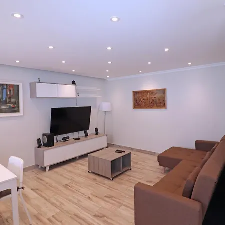 Laura's House Holiday home *