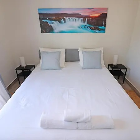 Holiday home Laura's House Santa Cruz (Madeira)