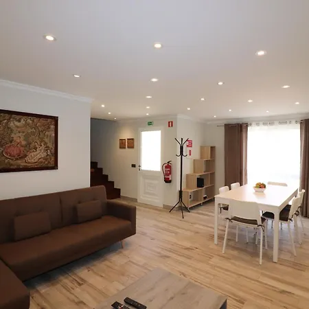 Holiday home Laura's House Santa Cruz (Madeira)