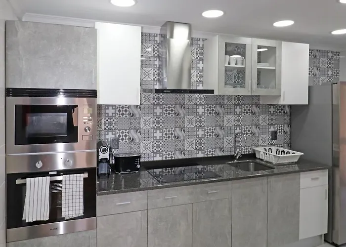 Laura's House Holiday home *