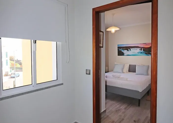 Laura's House Holiday home Santa Cruz (Madeira)