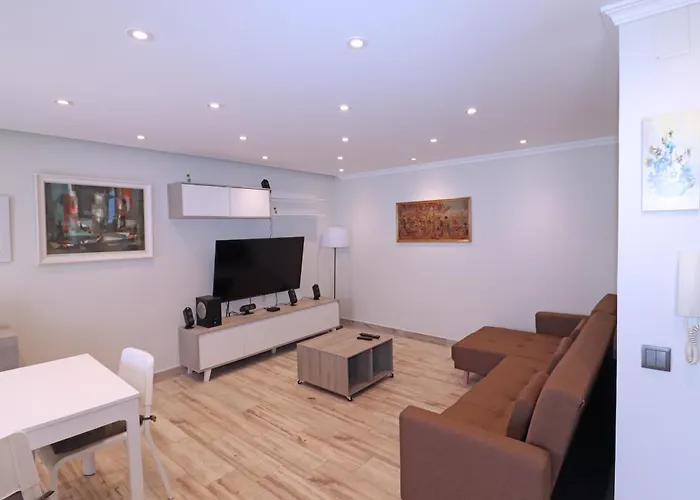 Laura's House Holiday home *