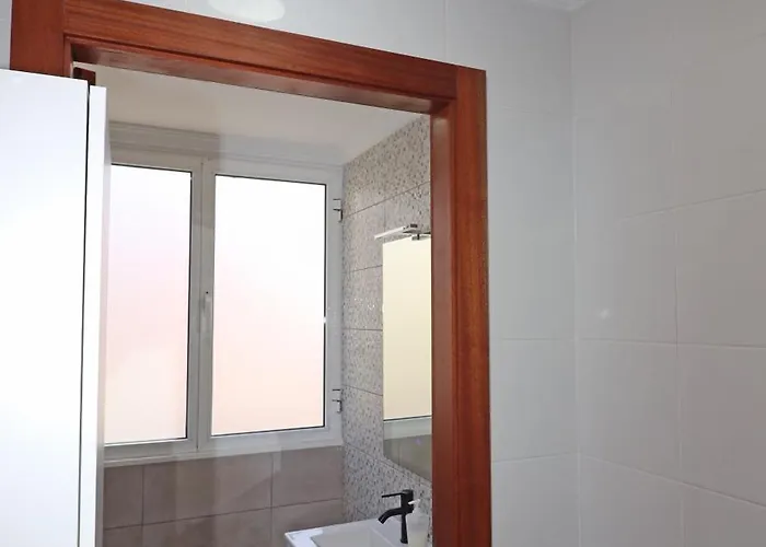 Laura's House Holiday home *