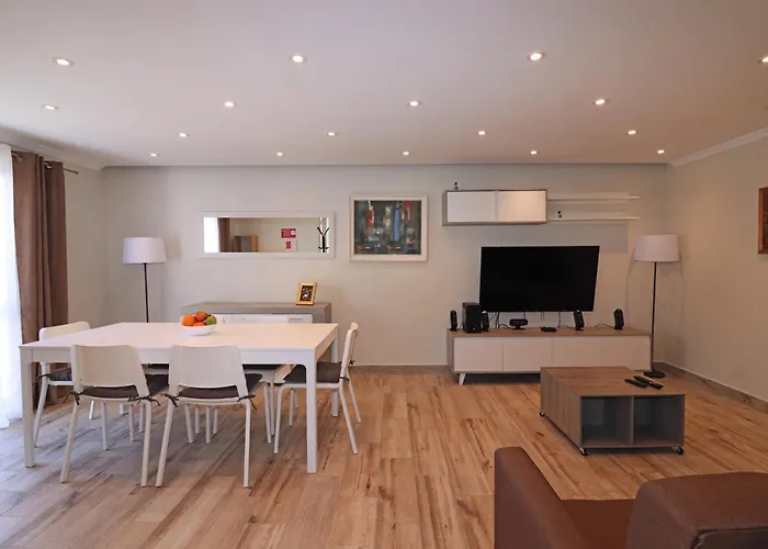 度假居 Laura's House *