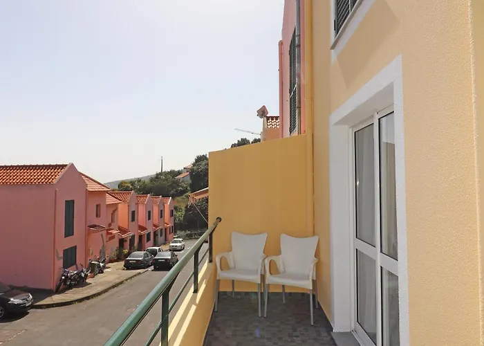 Laura's House Holiday home Santa Cruz (Madeira)