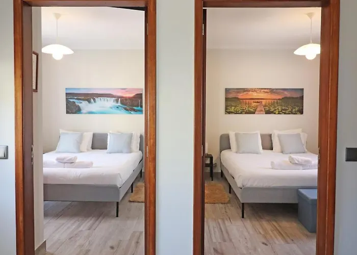 Laura's House Holiday home