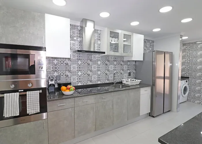 Holiday home Laura's House *