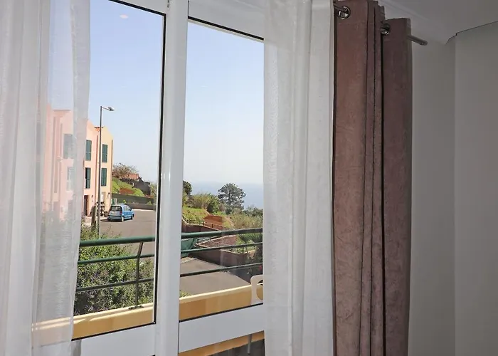 Holiday home Laura's House Santa Cruz (Madeira)