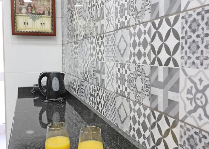 Laura's House * Santa Cruz (Madeira)