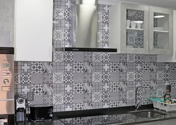 度假居 Laura's House