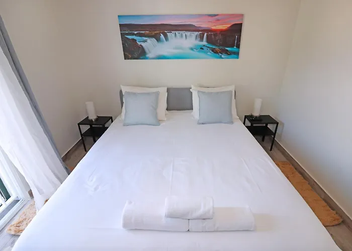 Holiday home Laura's House Santa Cruz (Madeira)