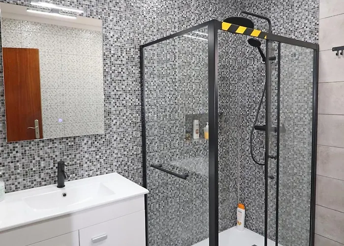 Laura's House Santa Cruz (Madeira)